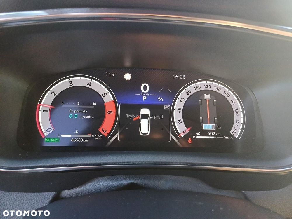 Toyota Corolla 1.8 Hybrid Comfort - 19