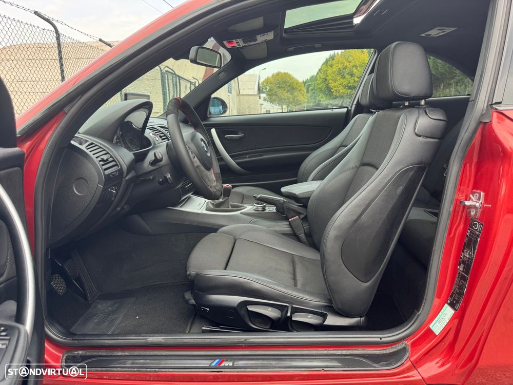 BMW 123 d Coupe - 10