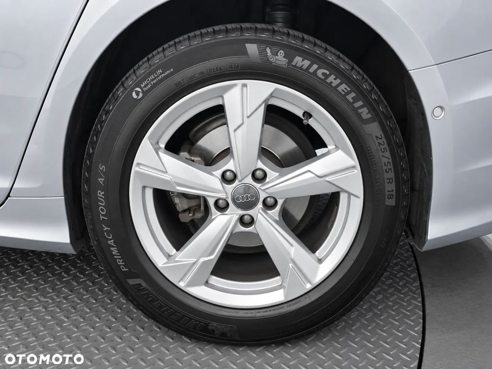 Audi A6 Limousine 40 TDI quattro S tronic - 10