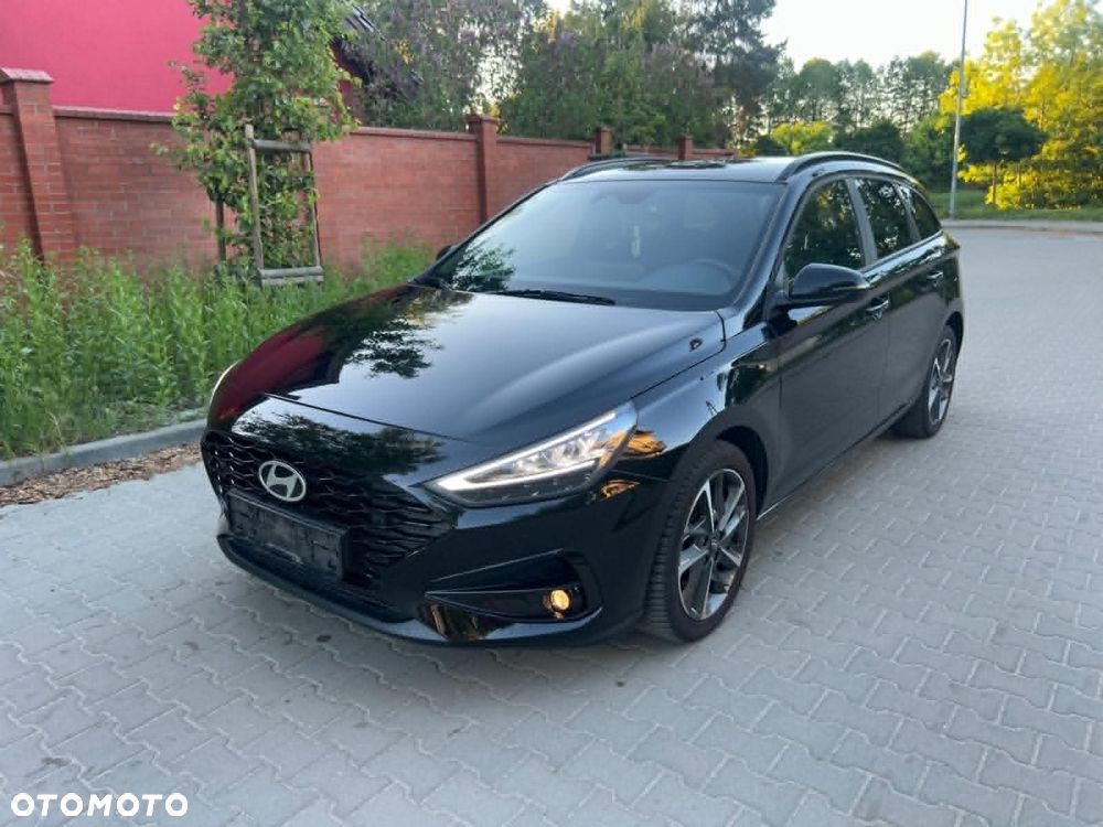 Hyundai i30 1.0 T-GDI DCT Advantage - 2