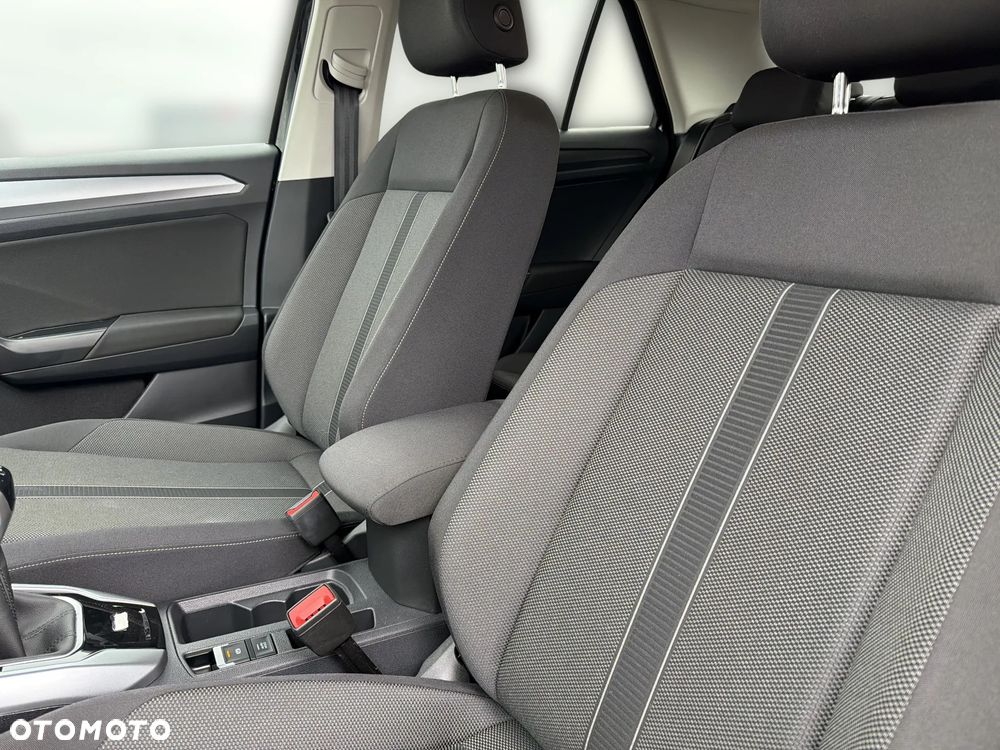 Volkswagen T-Roc 1.5 TSI Life - 19