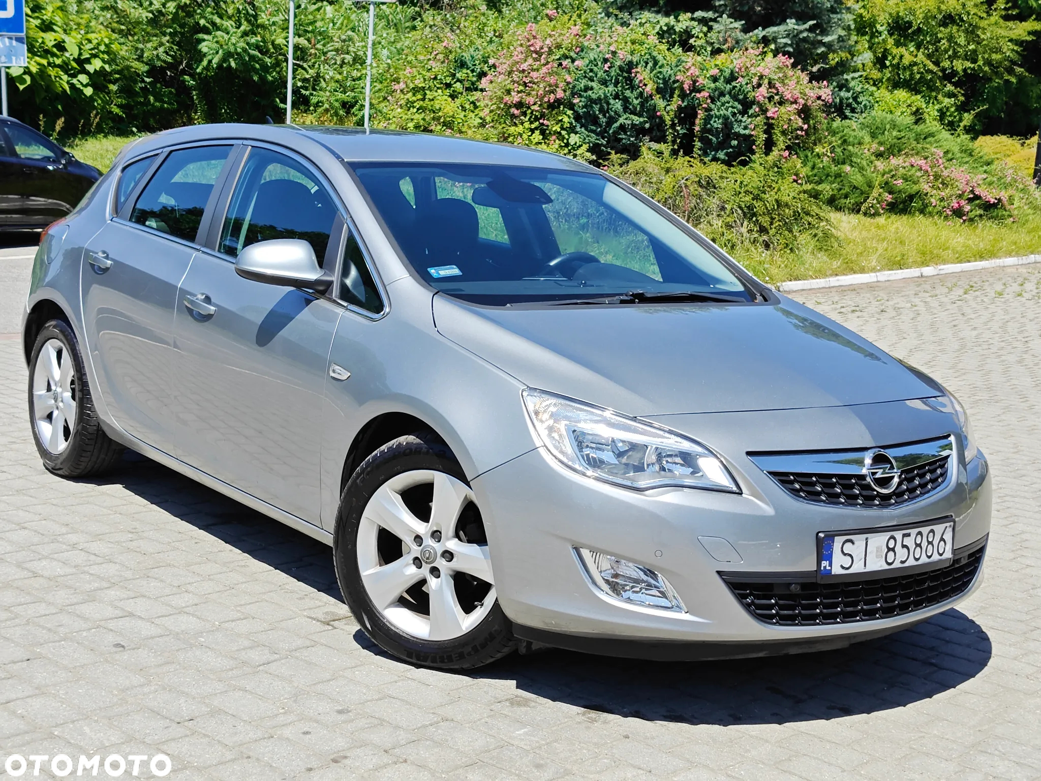 Opel Astra 1.6 Cosmo - 3