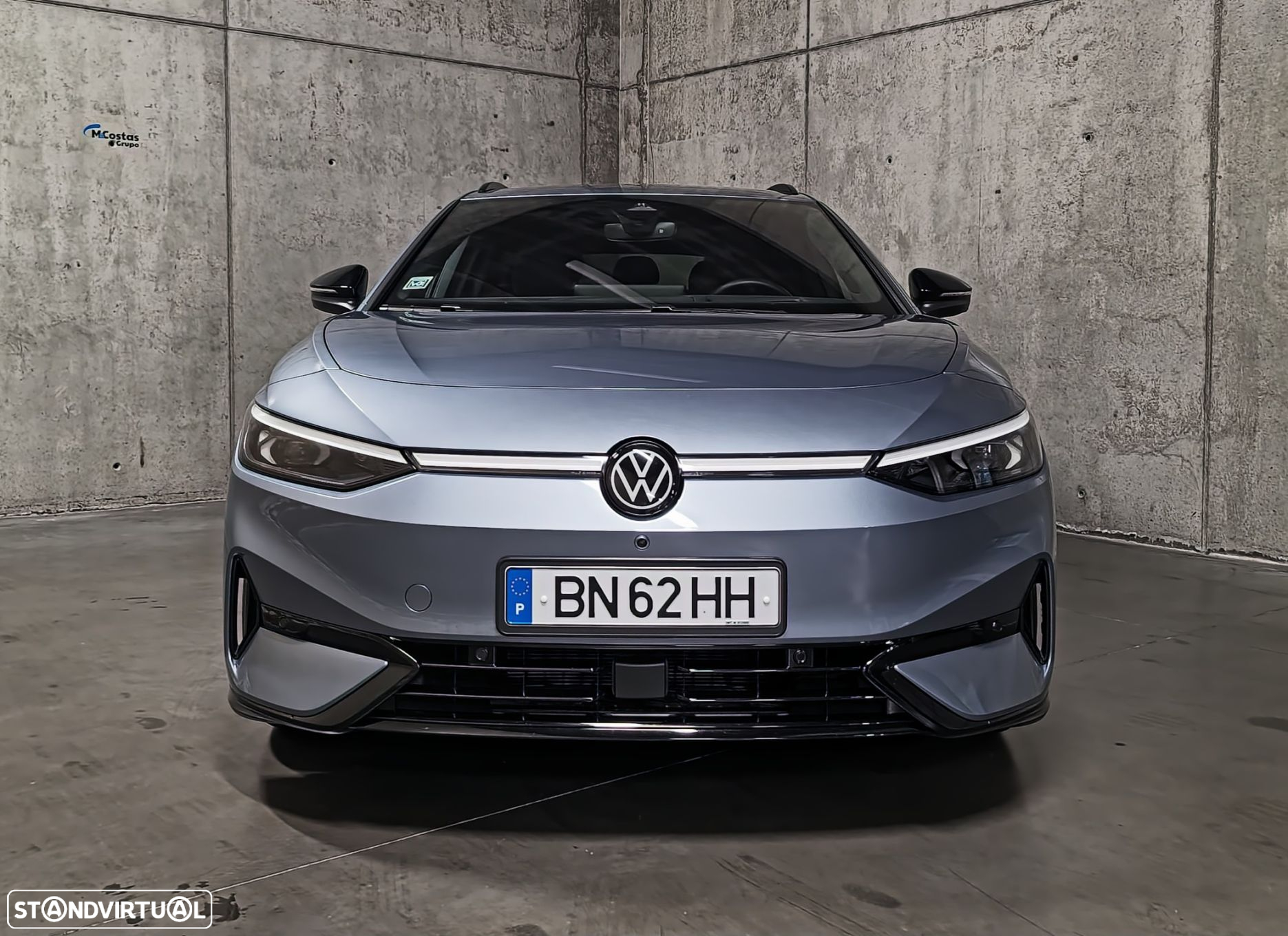 VW ID.7 Tourer 77 kWh Pro Urban - 3