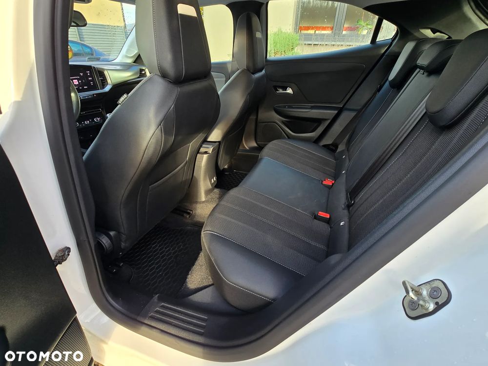 Opel Mokka 1.2 T Elegance S&S - 11