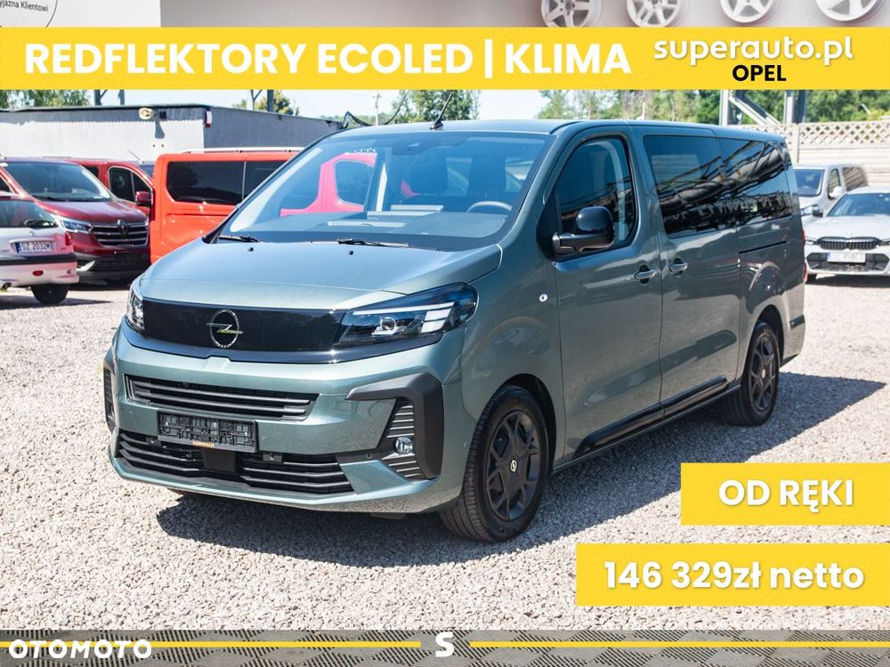 Opel Zafira - 2