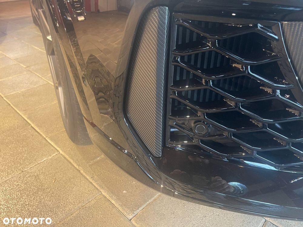 Audi RS Q8 TFSI quattro tiptronic - 31