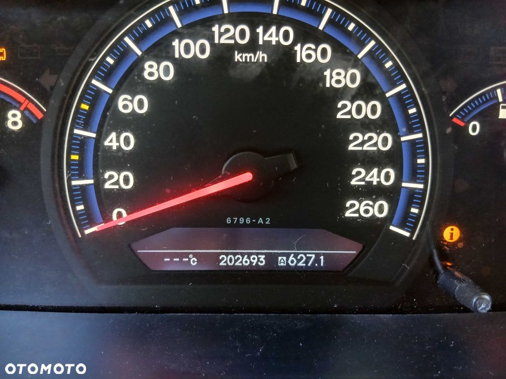 Honda Accord - 7