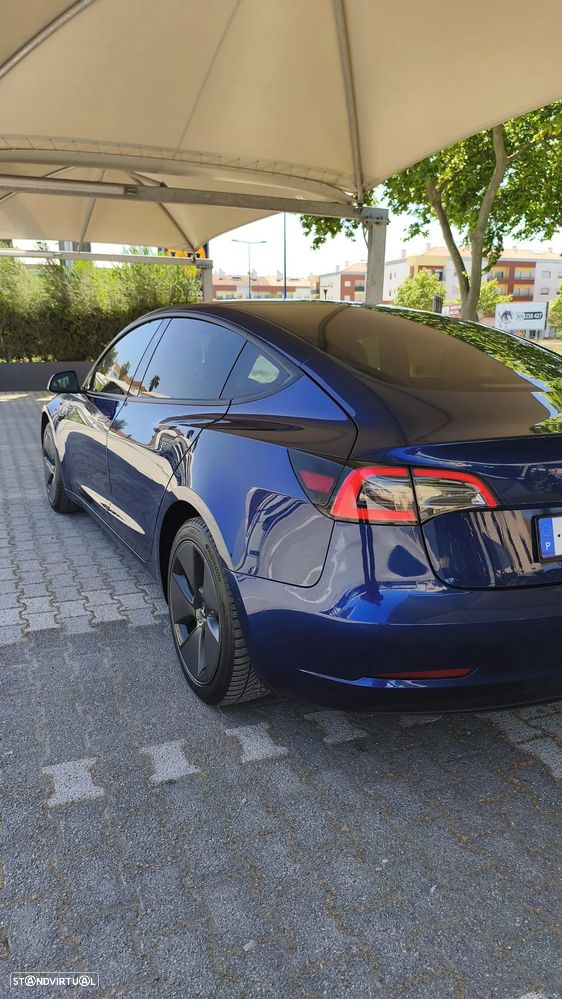 Tesla Model 3 Long Range AWD Dual Motor - 14