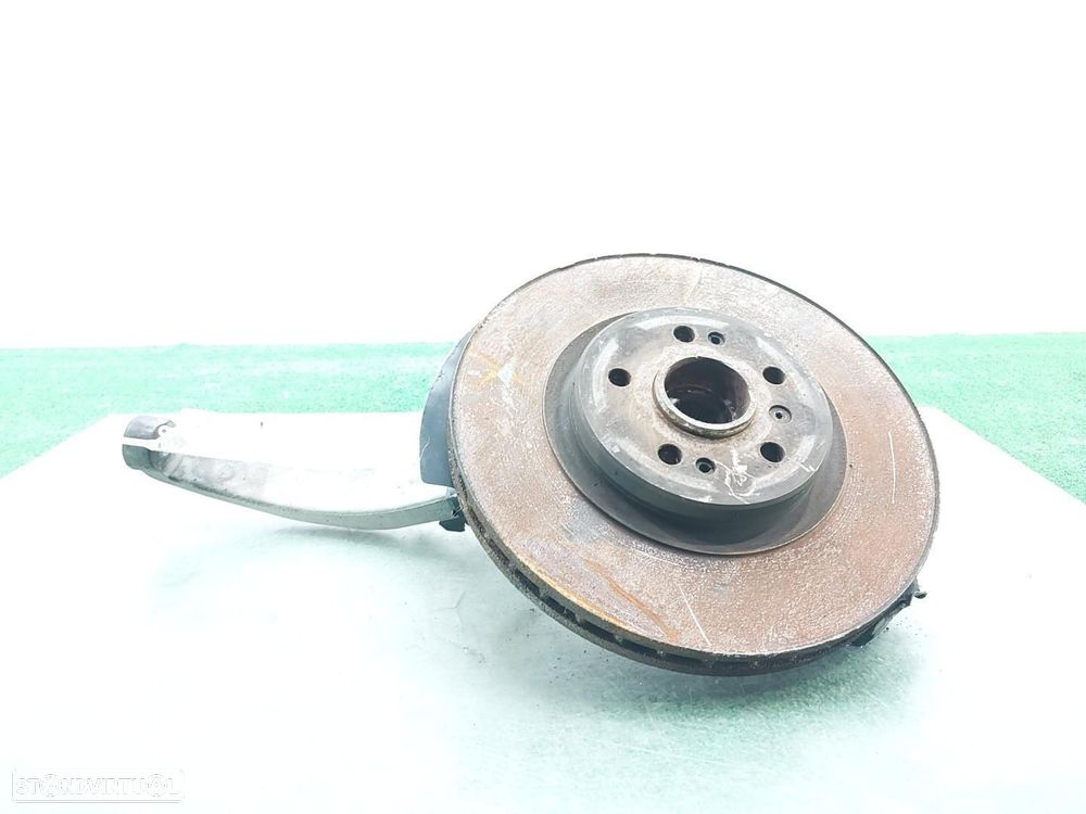 MANGA DE EIXO FRENTE DIREITA MERCEDES-BENZ CLASE - 1