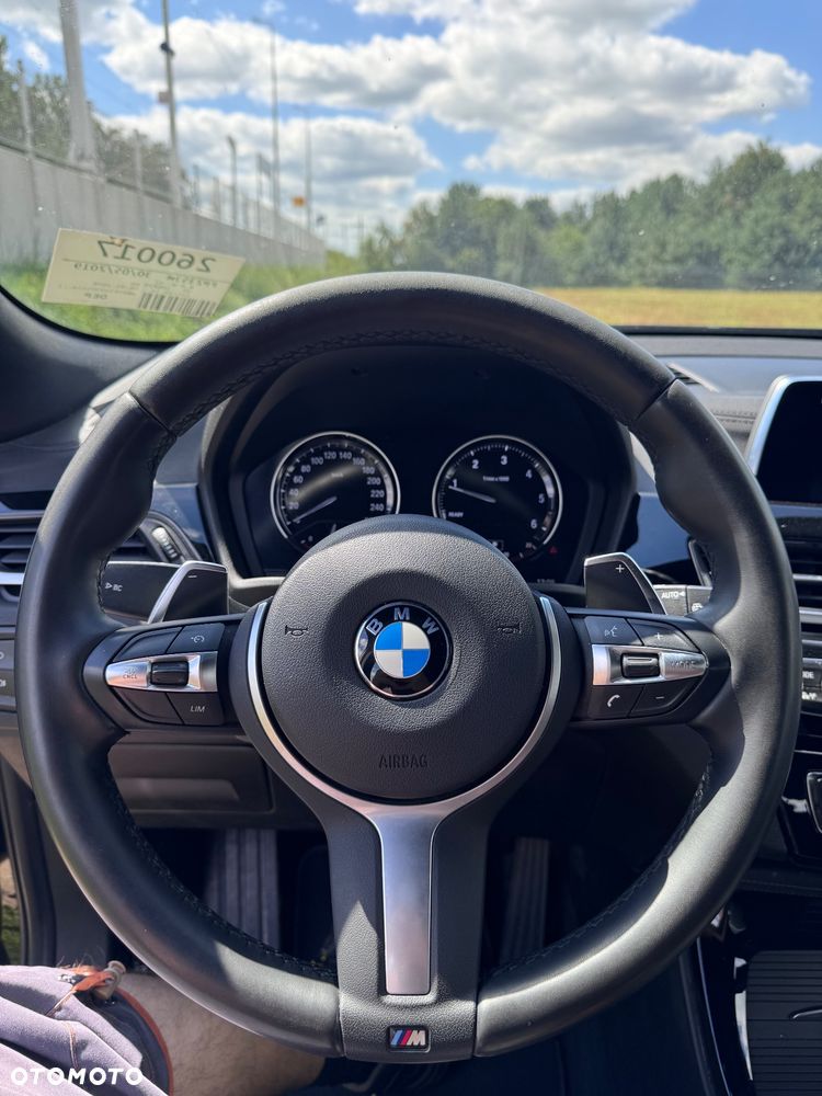 BMW X2 sDrive18d Advantage Plus - 16