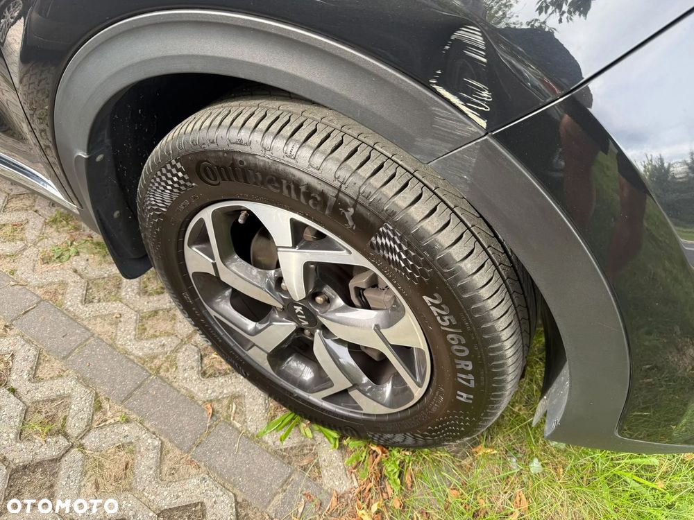 Kia Sportage 1.6 T-GDI L Business Line 2WD DCT - 18
