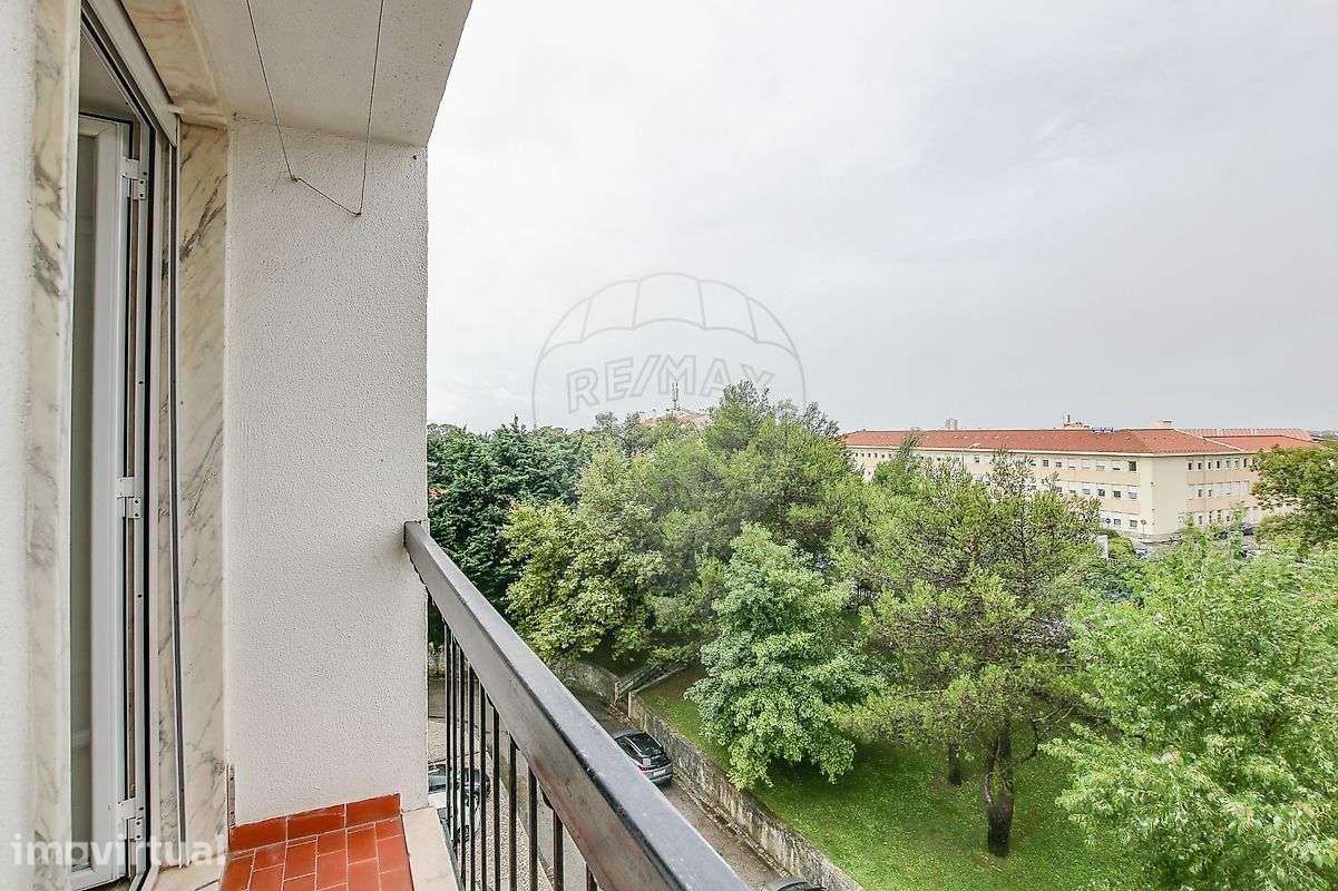 Apartamento T2 para arrendamento - Grande imagem: 4/15
