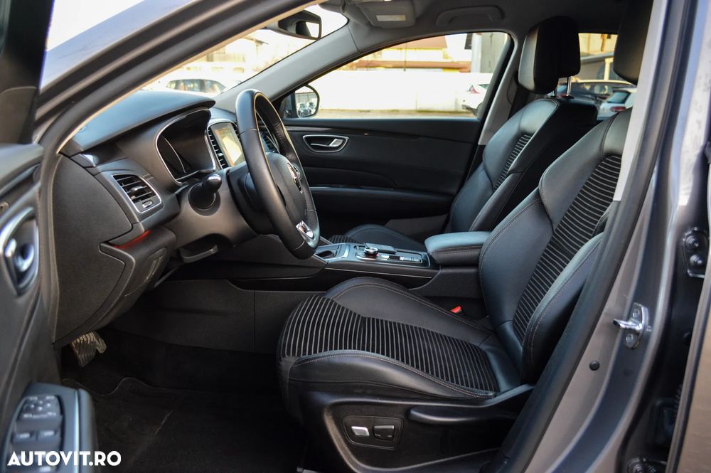 Renault Talisman ENERGY dCi 160 EDC INTENS - 17