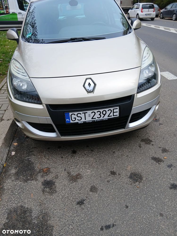 Renault Scenic - 4