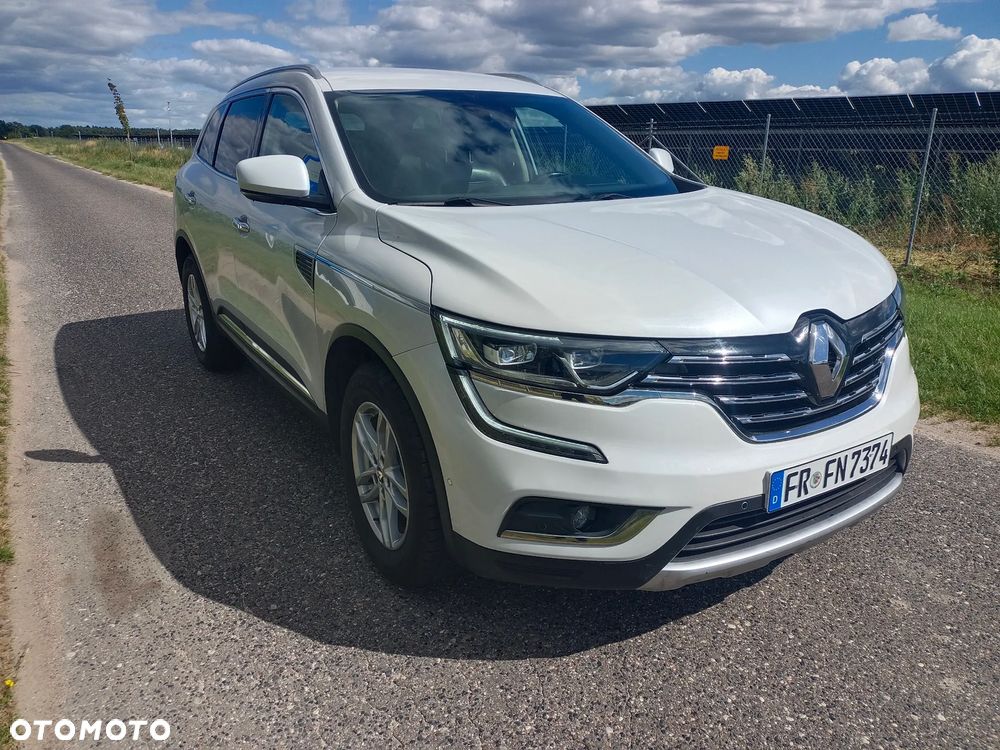 Renault Koleos 2.0 dCi Intens 4x4 - 2