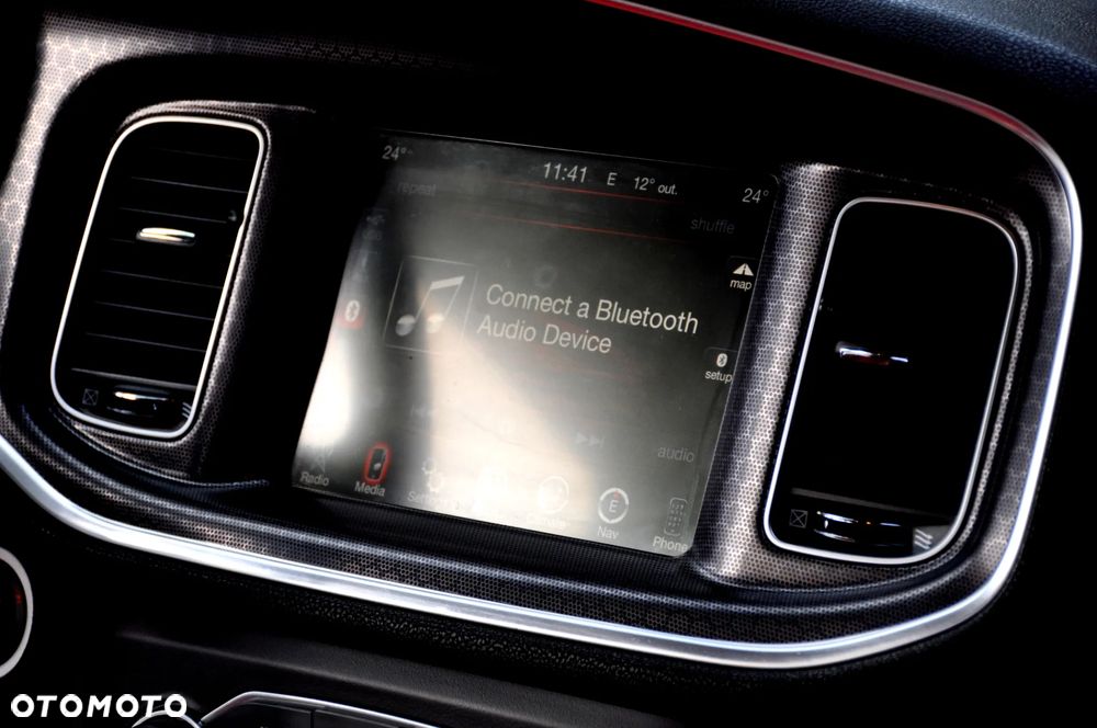 Dodge Charger Automatik R/T Scat Pack - 33