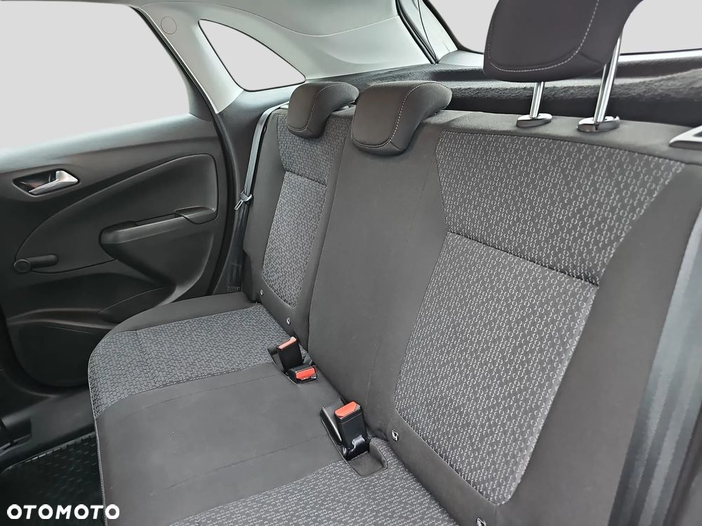 Opel Crossland X - 20