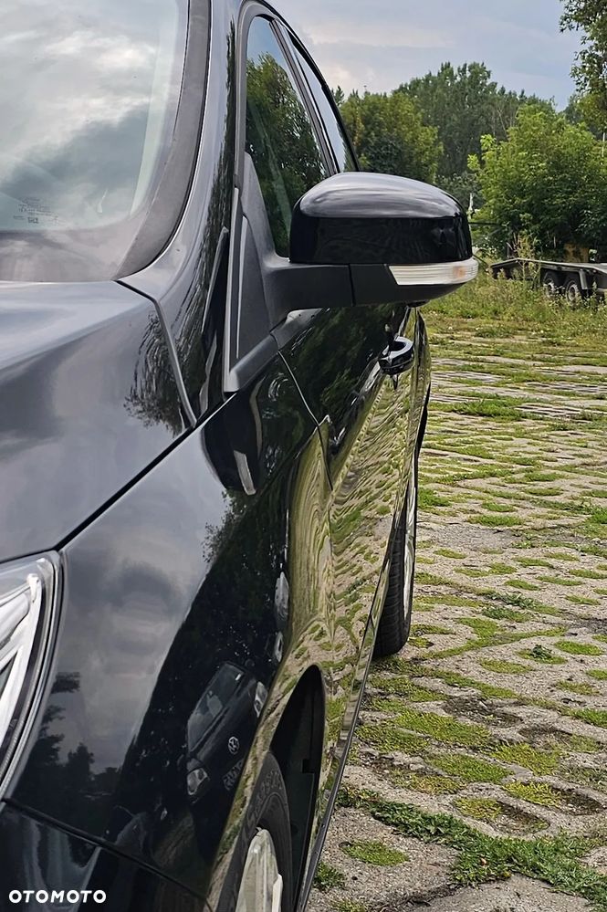 Ford Focus - 10