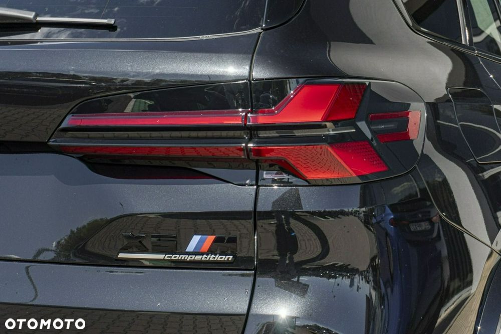 BMW X5 M Competition - 13