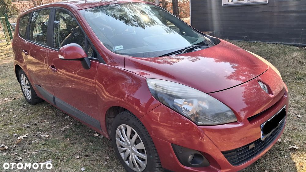 Renault Scenic 1.4 16V TCE Expression - 3