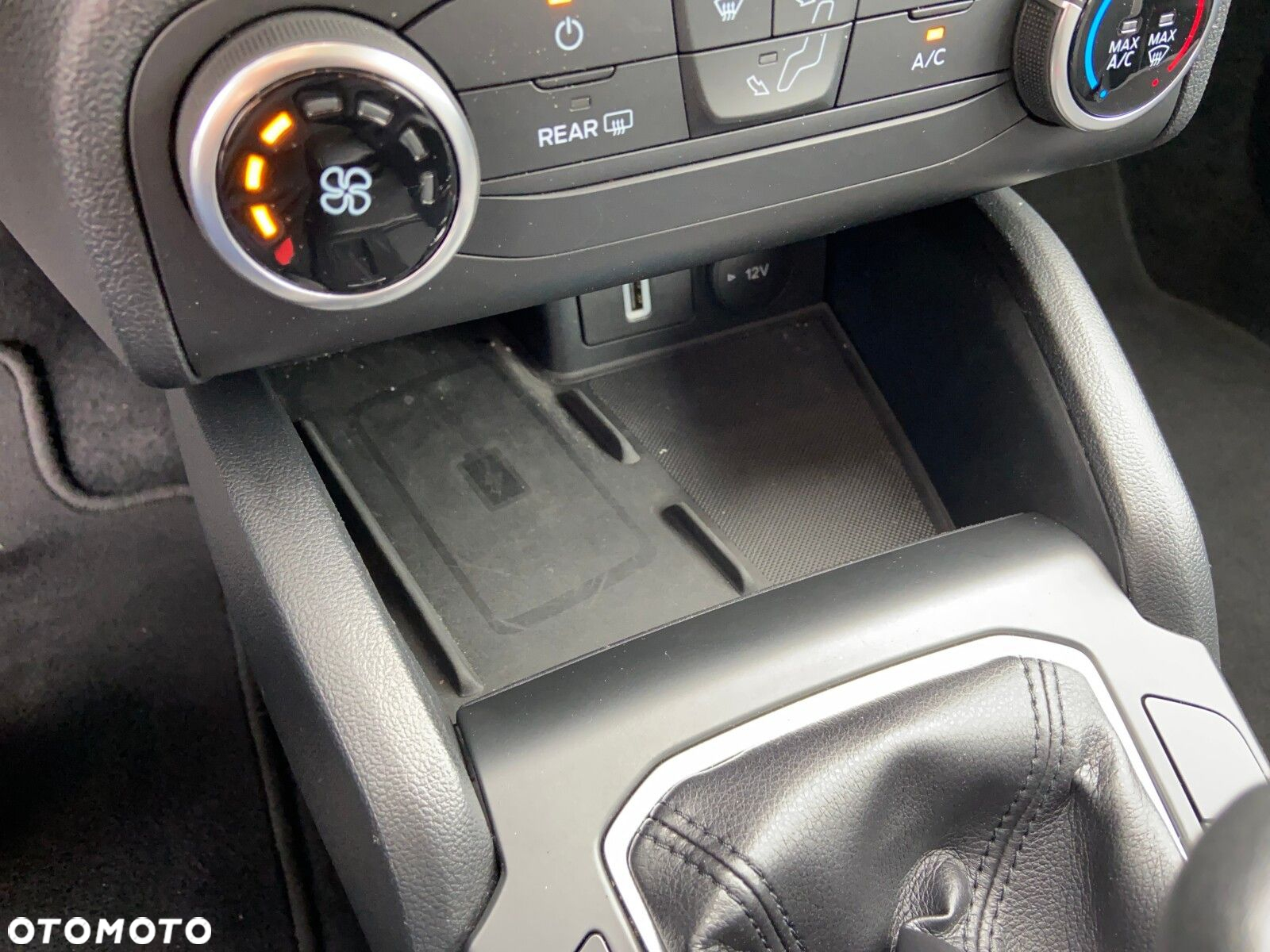 Ford Focus 1.0 EcoBoost Trend - 21