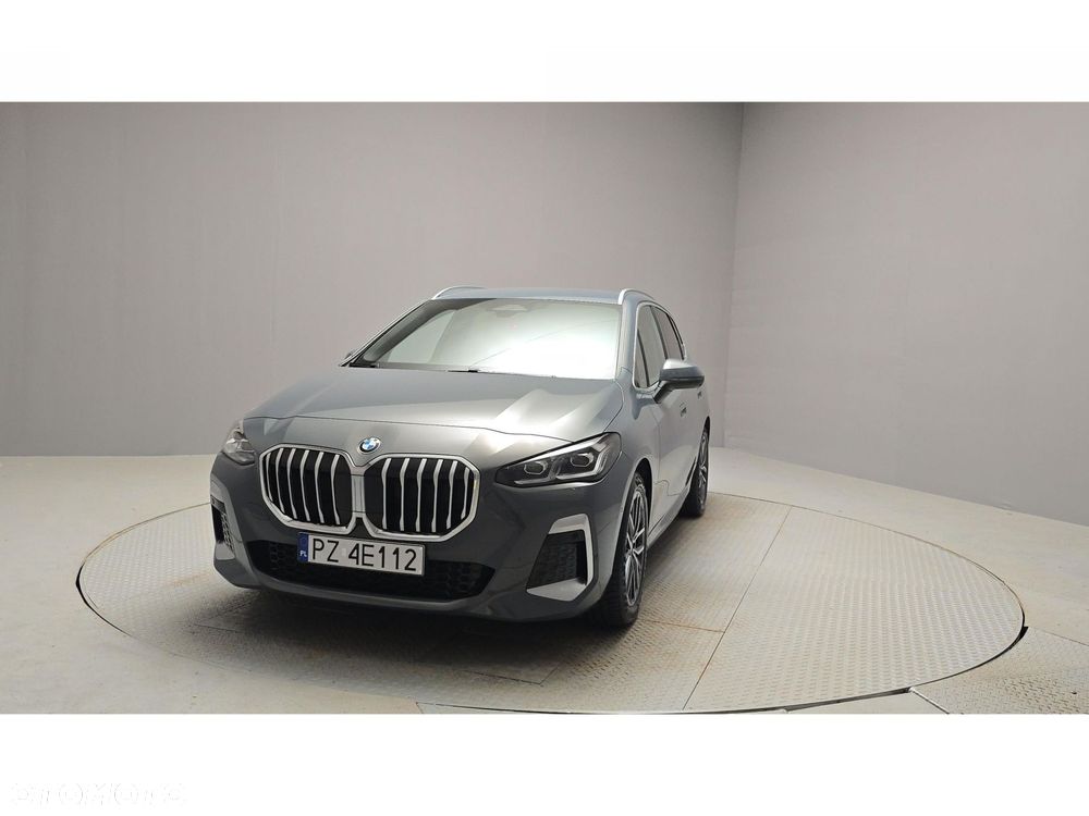BMW Seria 2 - 8