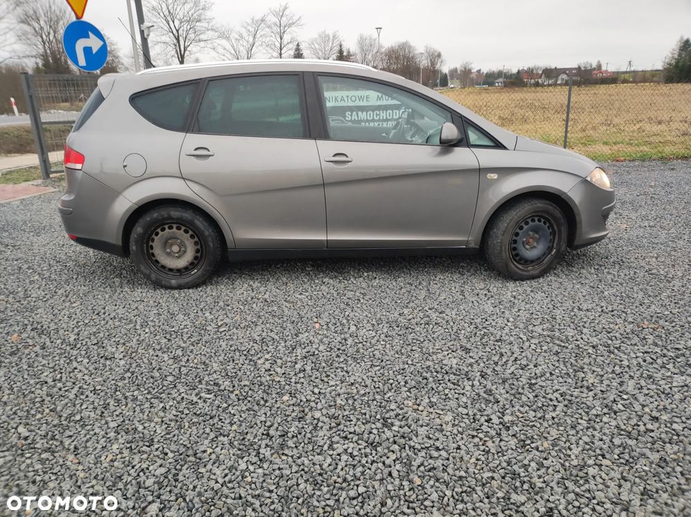 Seat Altea 1.9 TDI Fresh - 2