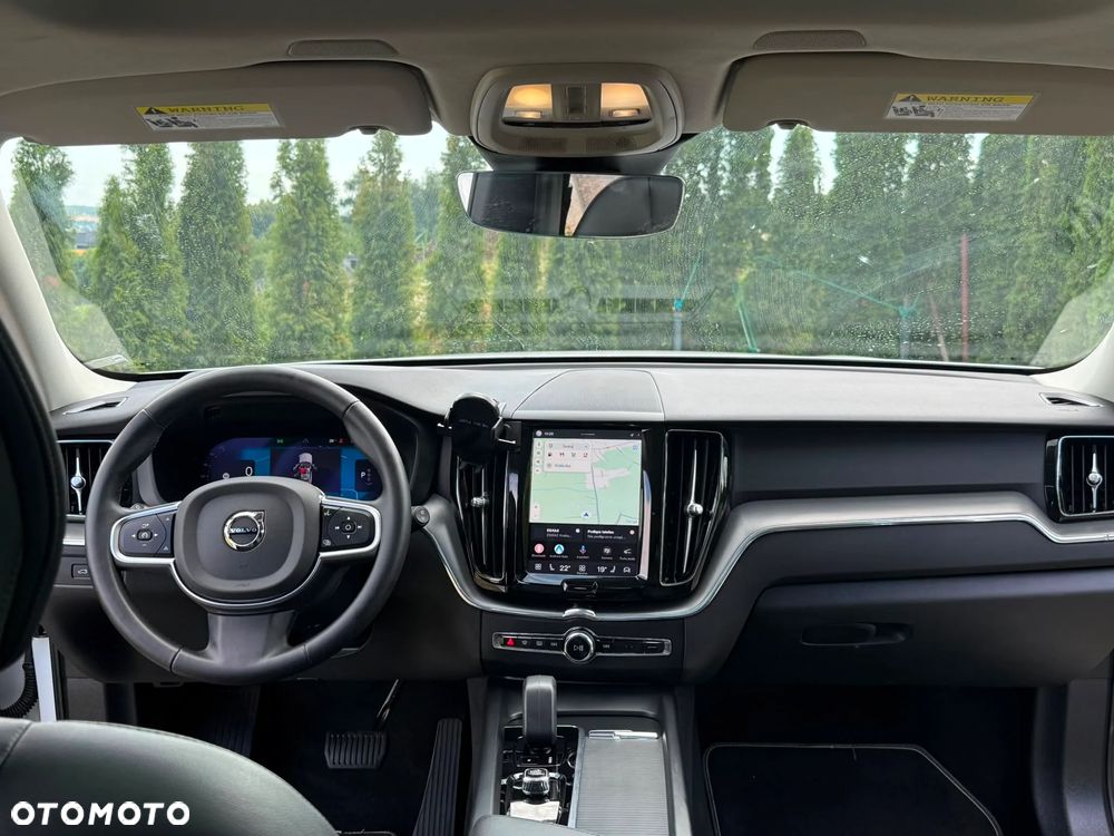 Volvo XC 60 B5 B R-Design - 31