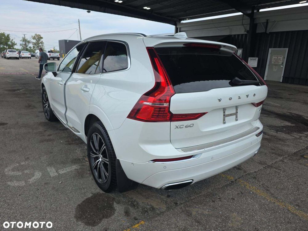 Volvo XC 60 T6 AWD Inscription - 3