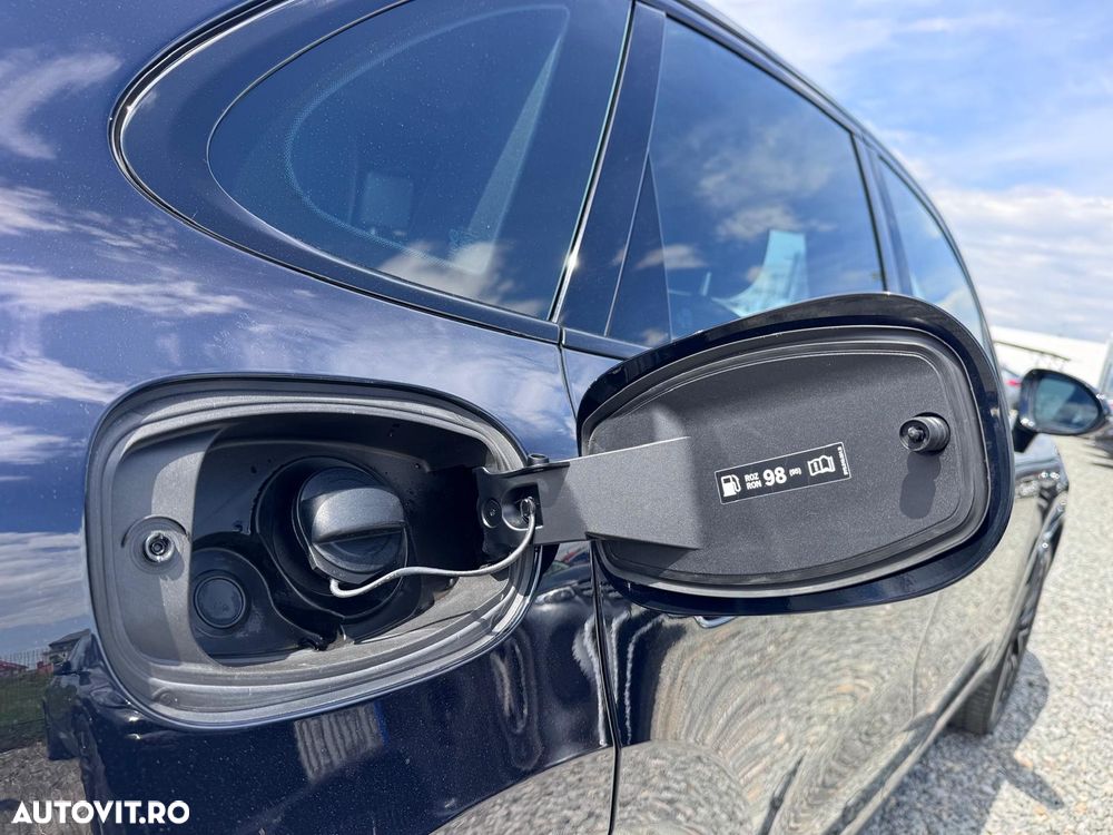 Porsche Cayenne Tiptronic S - 7