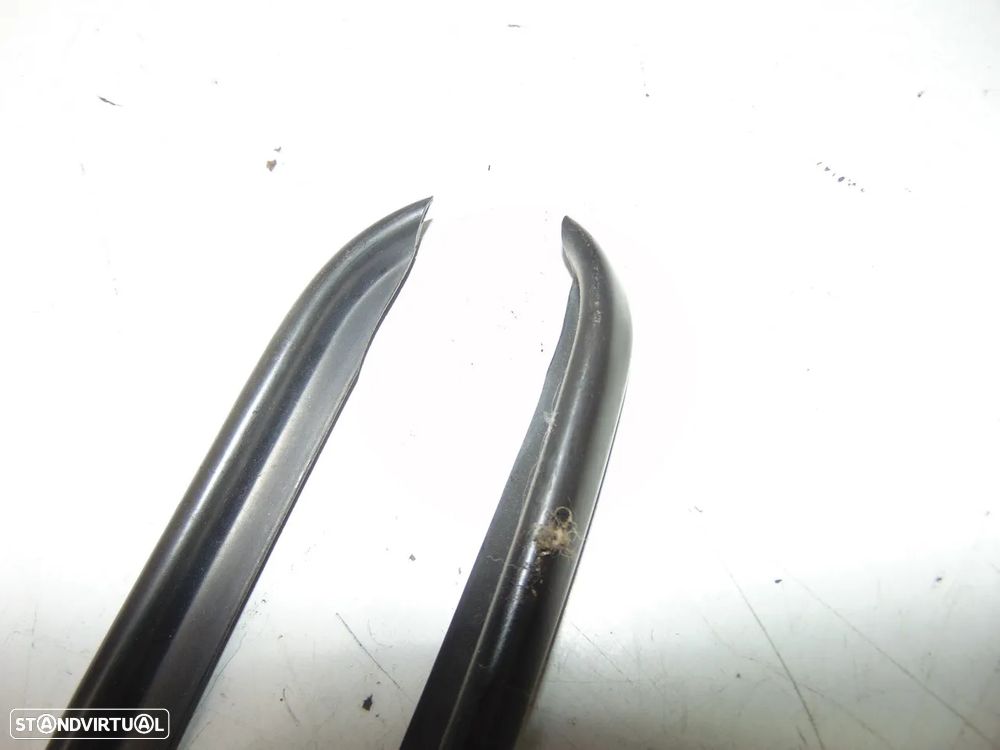 Citroen Visa frisos tejadilho - 5