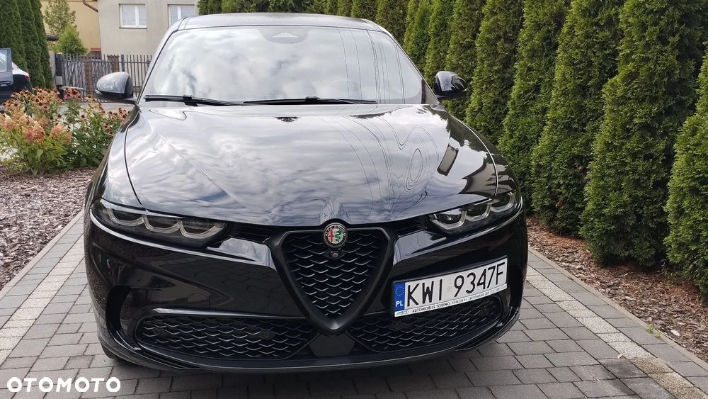 Alfa Romeo Tonale 1.5 T4 GSE mHEV Veloce DCT - 7