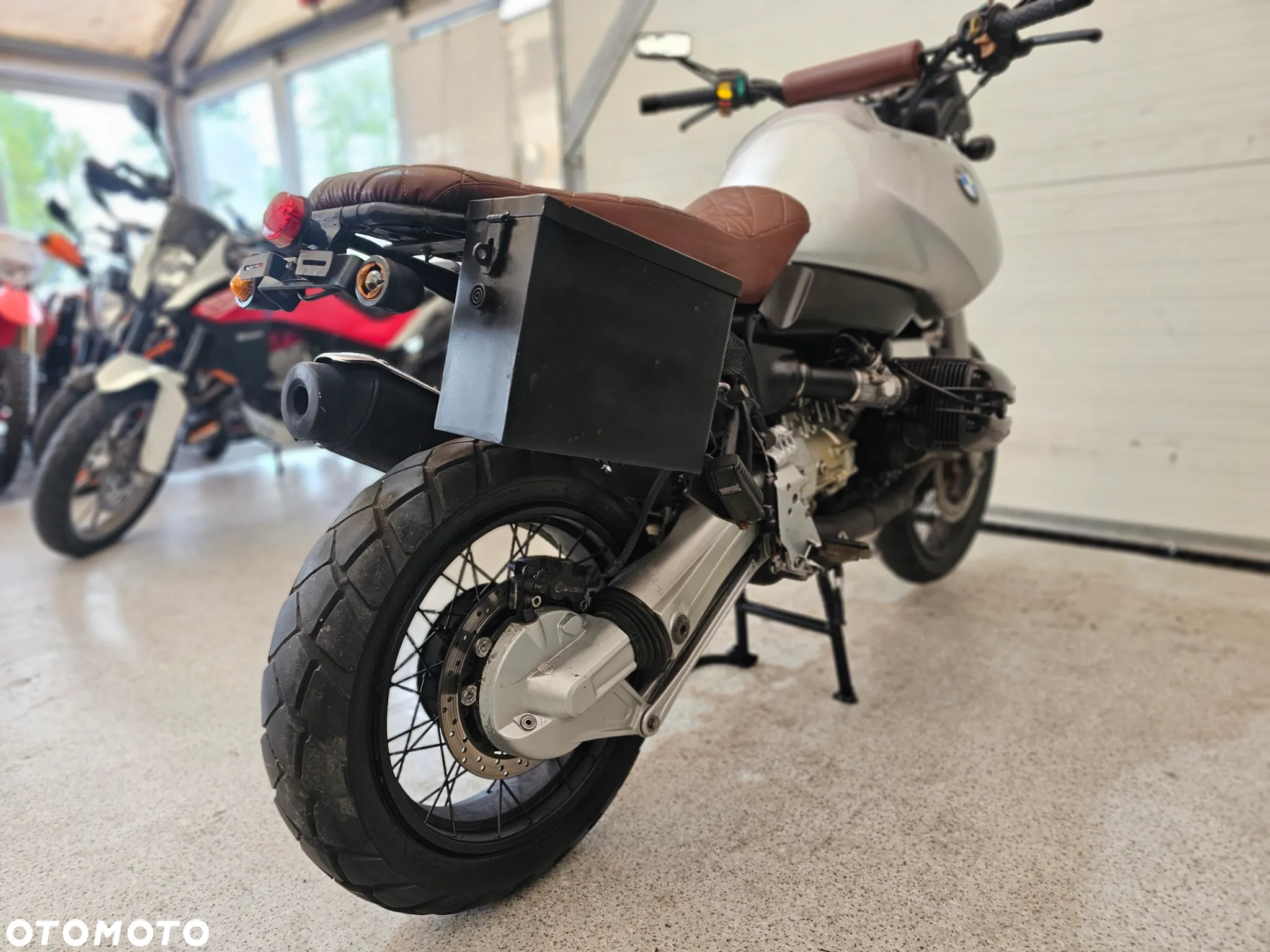 BMW GS - 21
