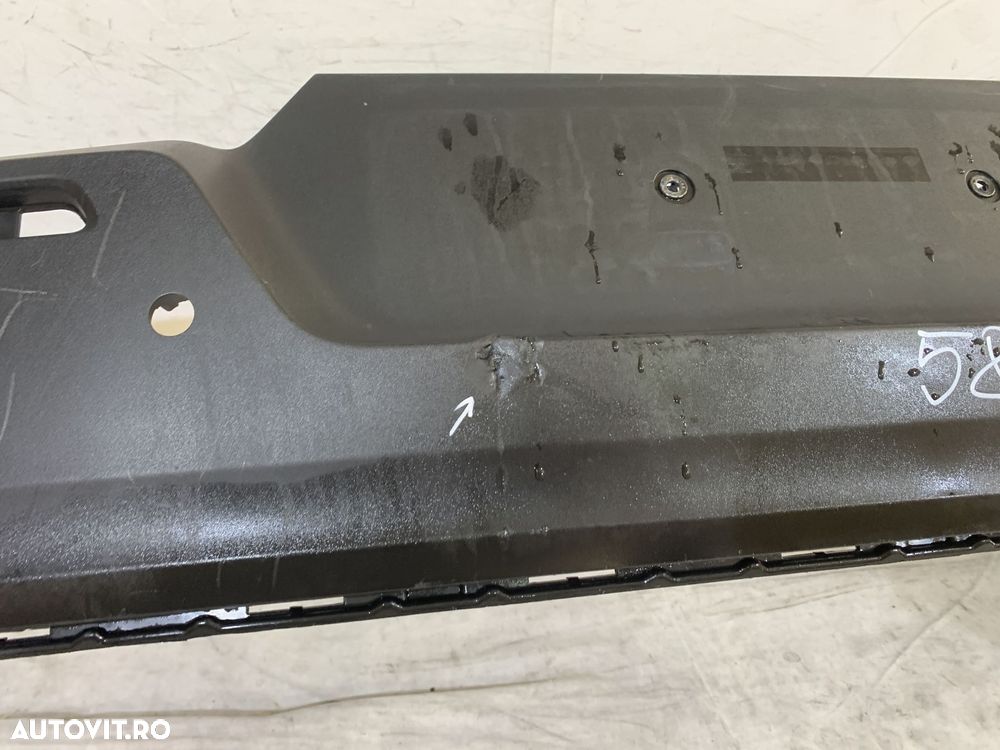 Bara spate Volvo XC40, 2019, 2020, 2021, 2022, 2023, cod origine OE 31449333. - 8