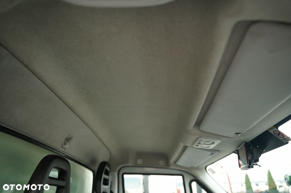 Iveco DAILY 35-140 / KONTENER - 4,3 M / WINDA PALFINGER - 750 KG / SPROWADZONY - 33