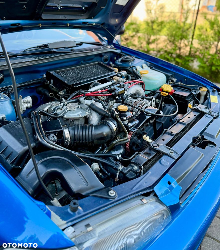 Subaru Impreza 2.0 GT - 25