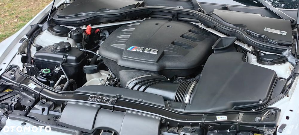 BMW M3 Drivelogic - 17