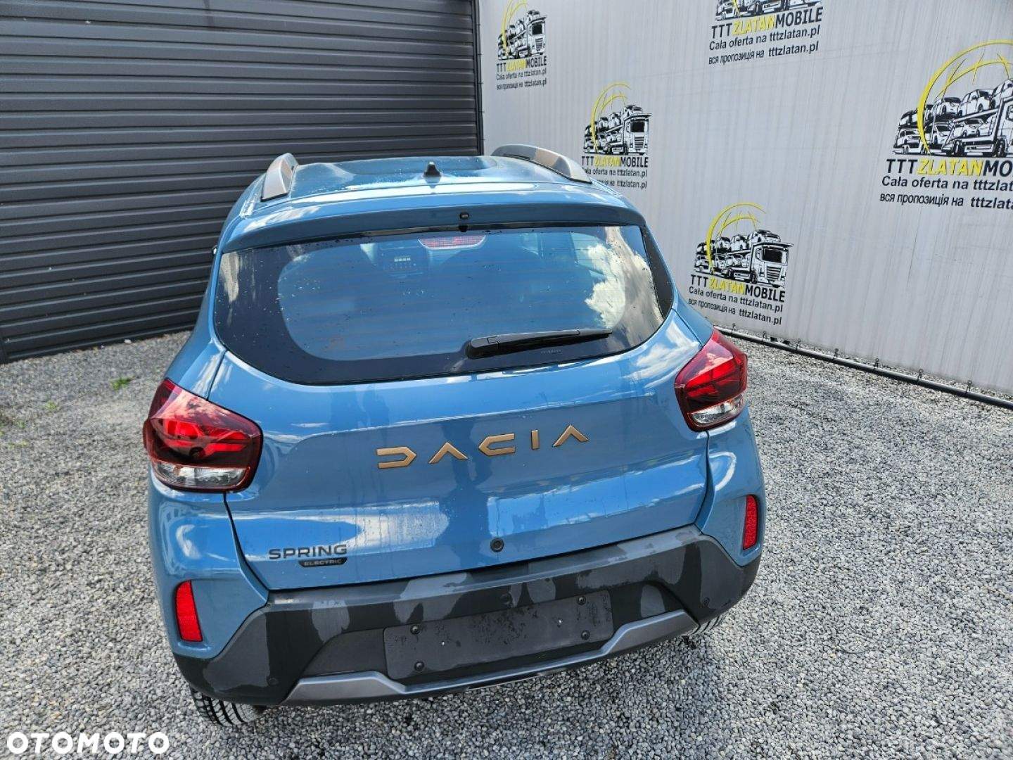 Dacia Spring - 20