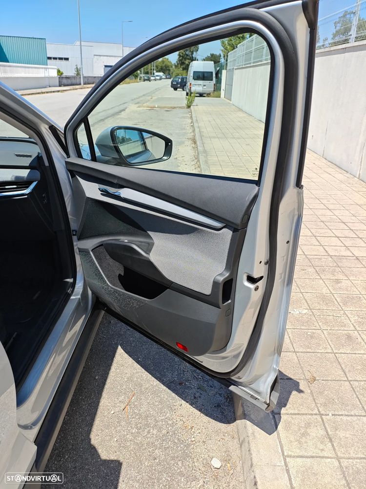 Skoda Enyaq iV 60 - 10