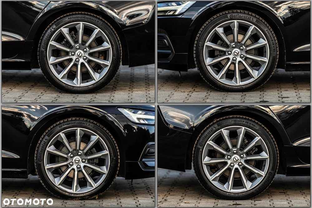 Volvo V60 D3 Geartronic Momentum - 20