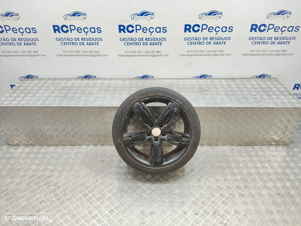 Jante 18 Seat Leon 1P FR 7,5J ET51 5x112 - 1