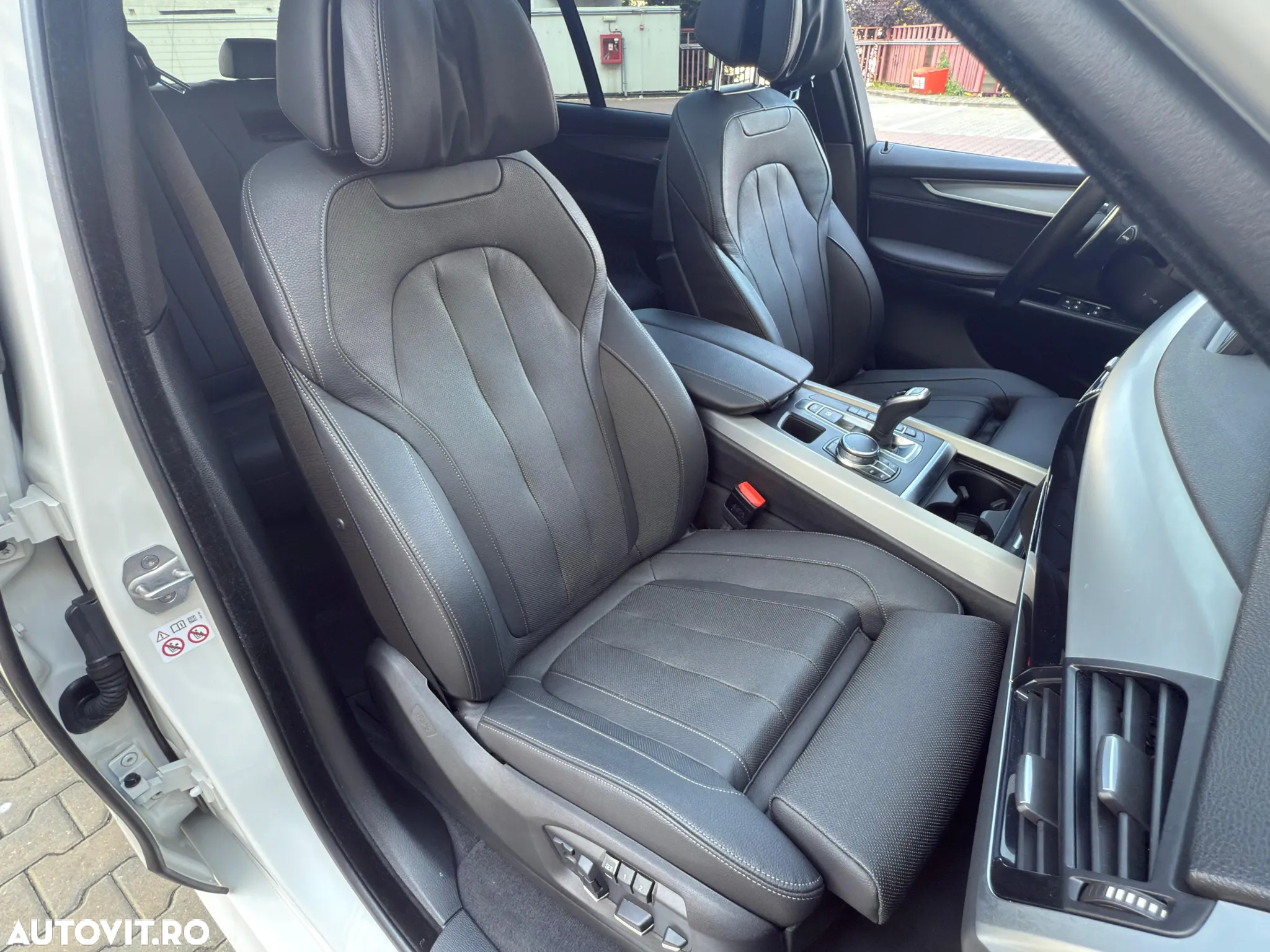 BMW X5 xDrive40d Sport-Aut. - 39