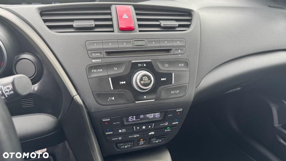 Honda Civic 1.8 Comfort - 39