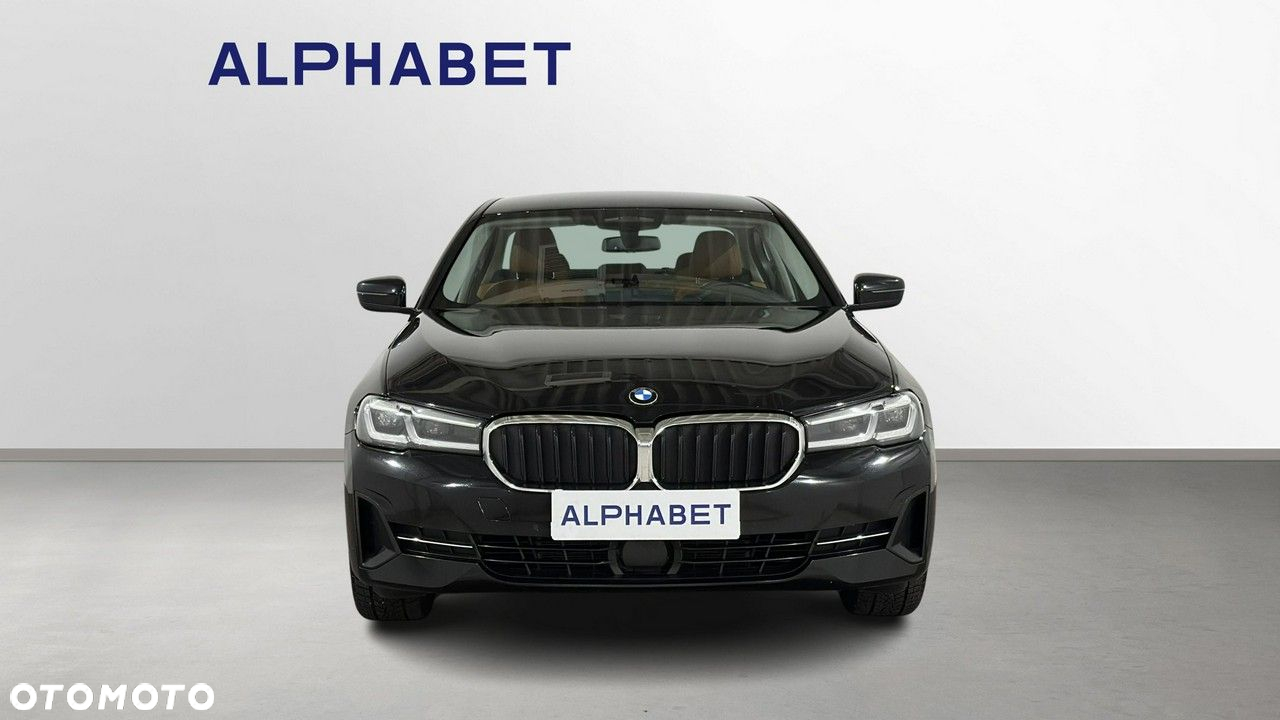 BMW Seria 5 - 9