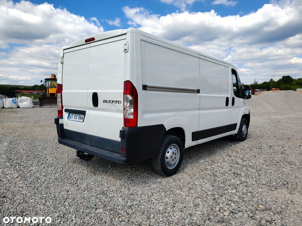 Fiat Ducato - 22