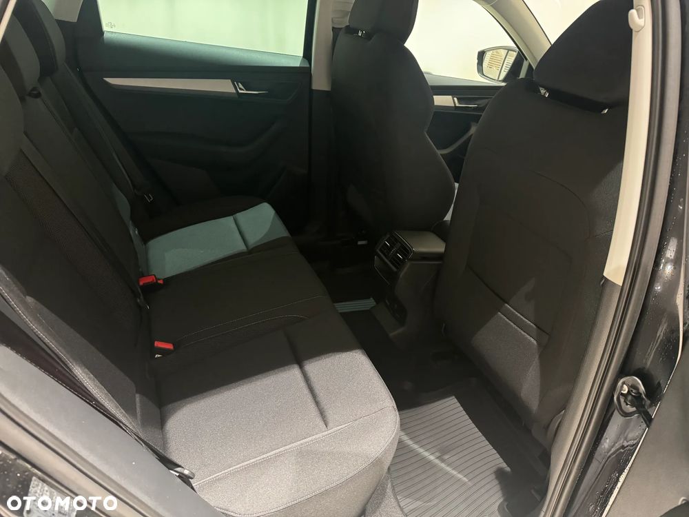 Skoda Karoq 1.5 TSI ACT Drive DSG - 8