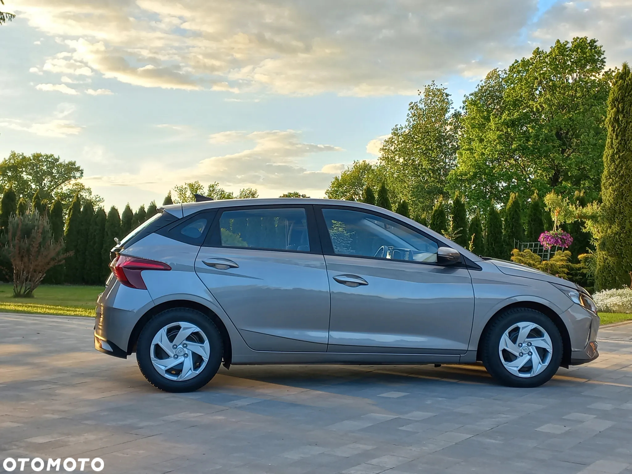 Hyundai i20 1.2 Classic Plus - 15