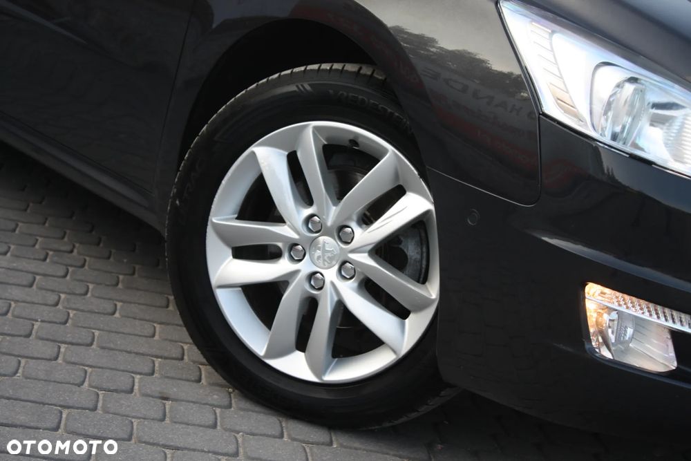 Peugeot 508 1.6 T Active - 17