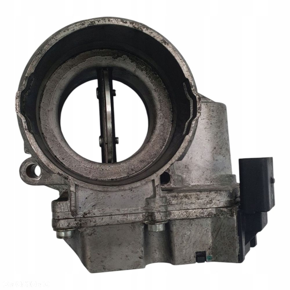 PRZEPUSTNICA Audi A6 C6 2.0 TDI 703703700 4 PINY - 3