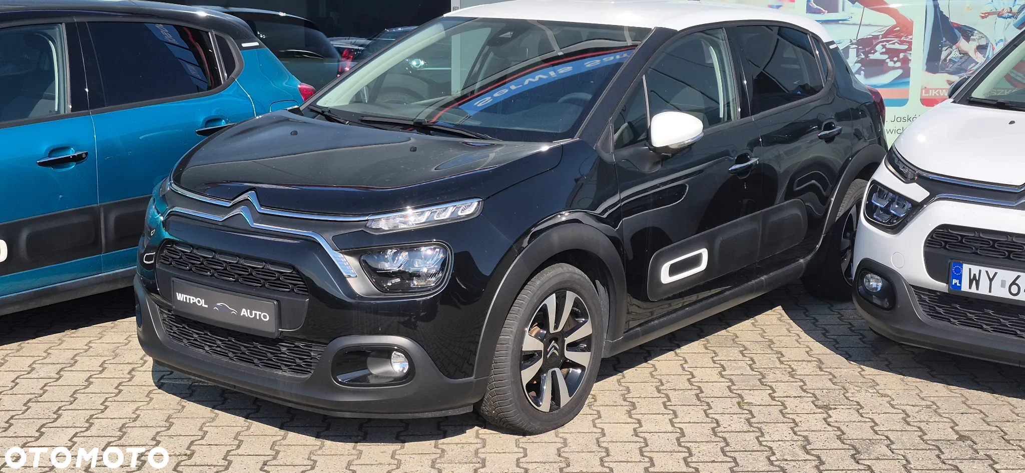 Citroën C3 1.2 PureTech Shine - 2
